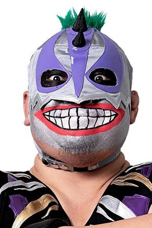 Masato Shibata portrait