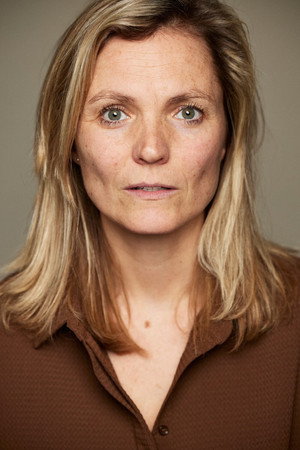 Annefleur Klinkhamer portrait