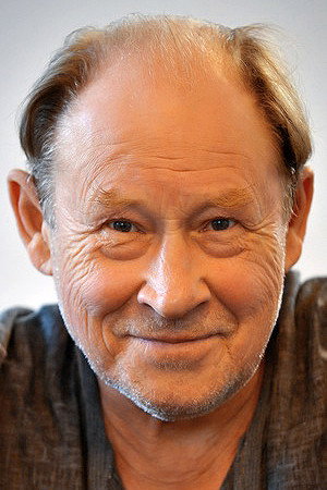 Yuriy Itskov portrait