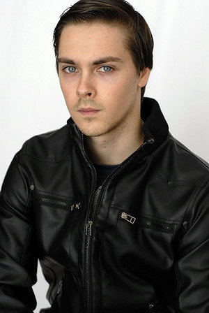 Michael Anthony Bagozzi portrait