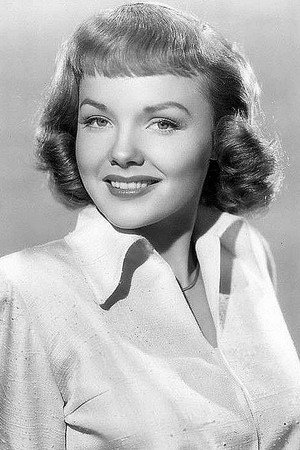 Wanda Hendrix portrait