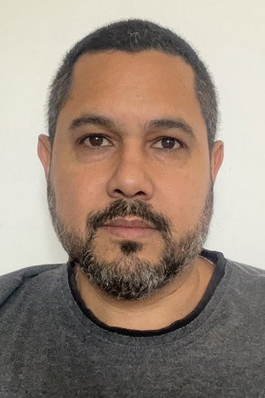 Cadu Tavares portrait