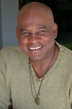 Victor Morris portrait