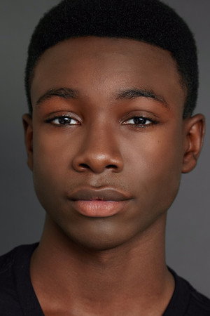 Niles Fitch portrait