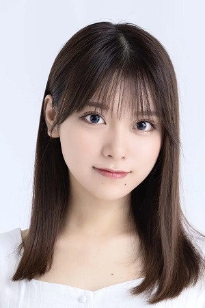 Marupi portrait