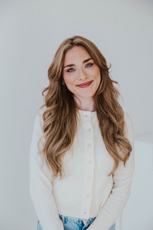 Morgan Wiebold portrait