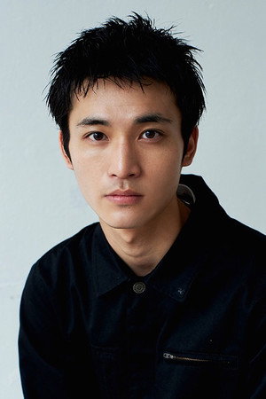 Gai Ueno portrait