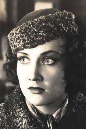 Margaret Callahan portrait