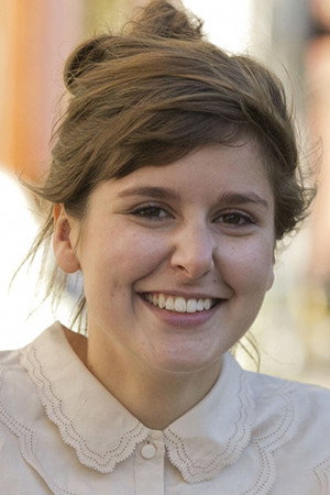 Klô Pelgag portrait