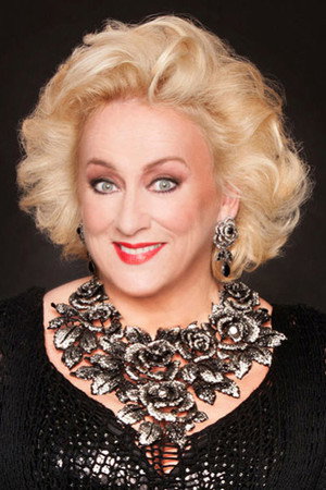 Karin Bloemen portrait