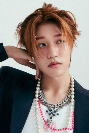 Jongseob portrait