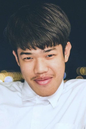 Anurak Srichompoo portrait