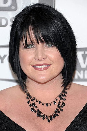 Tina Yothers portrait