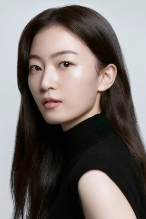 Kim Seung-yun portrait