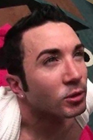 Justin Benjamin portrait
