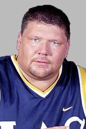James Tilquist portrait