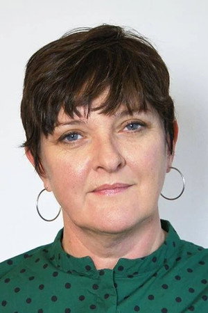 Loes Schnepper portrait