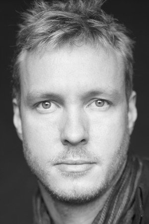 Kenny Wayne Shepherd portrait
