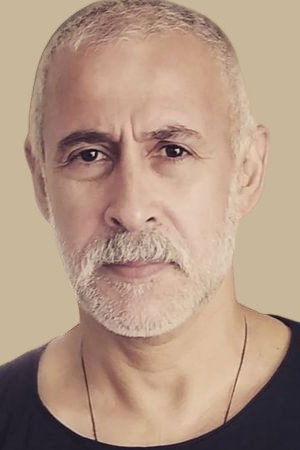 Mürşit Ağa Bağ portrait