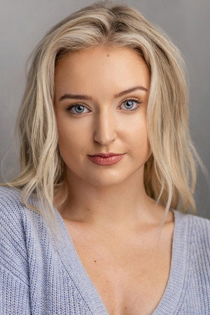 Emma Anne Wedemeyer portrait
