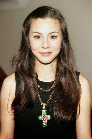 China Chow portrait