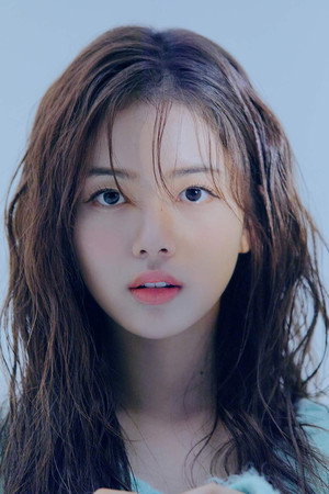 Roh Jeong-eui portrait