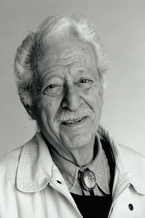 Joe Grant portrait