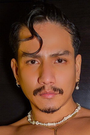 Prince Flackoo portrait