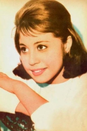 Blanquita Silván portrait