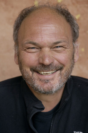 Georg Feils portrait