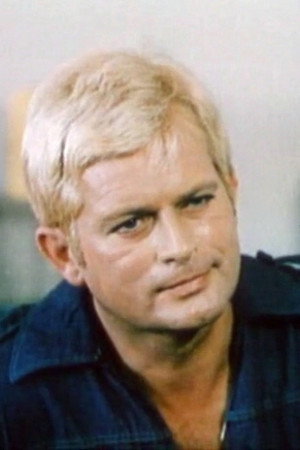 Karl Zugowski portrait