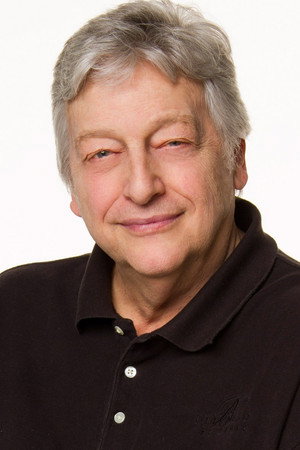 Fúlvio Stefanini portrait