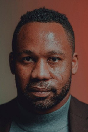 Castro Dokyi Affum portrait
