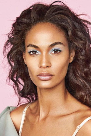 Joan Smalls portrait