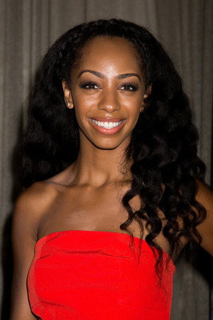 Christiani Pitts portrait