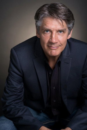 Dane Stevens portrait