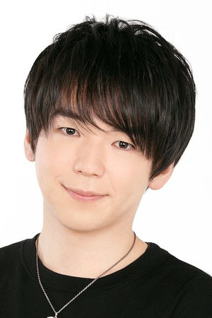 Katsumi Fukuhara portrait