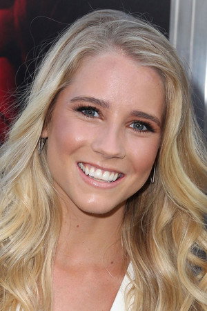 Cassidy Gifford portrait