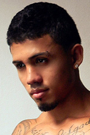 Angelito portrait