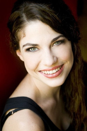 Rita Artmann portrait