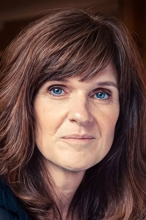 Siobhan Finneran portrait