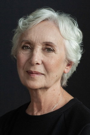 Louise Turcot portrait