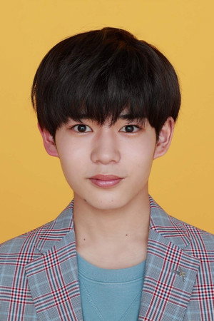 Kento Nagao portrait