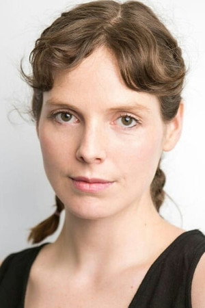 Maira Bodenhöfer portrait