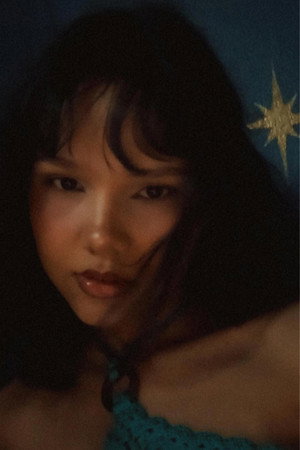 Milene Rose portrait