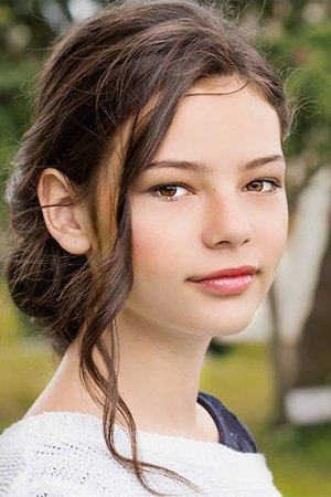 Eleonora Gaggero portrait