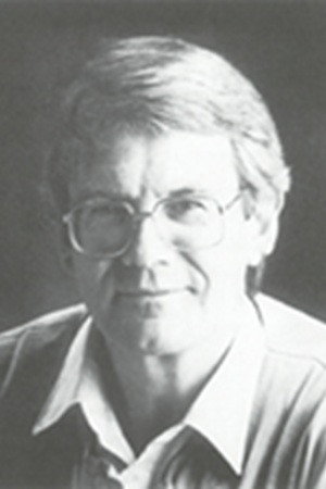 Evert Hartman portrait