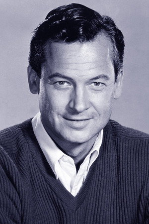 Mark Miller portrait
