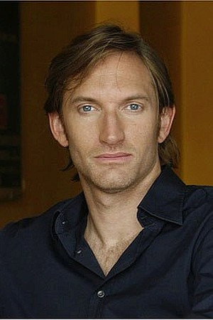 Robert Lyons portrait