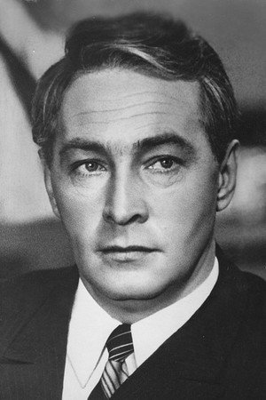 Vyacheslav Tikhonov portrait